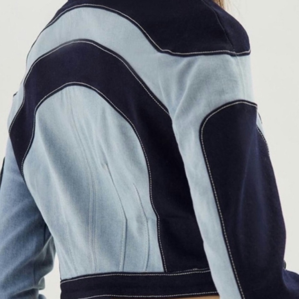BDG Denim Jacket
